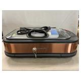 Power XL Smokeless Indoor Grill