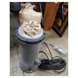 Coleman Pool Filter