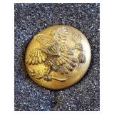 (1) Civil War General Officer