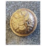 (1) Civil War General Officer