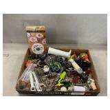 Lot Of Barware