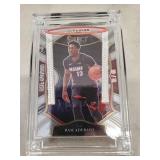 (1) Bam Adebayo Basketball Card