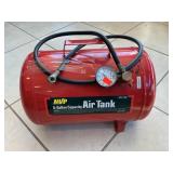 MVP 5-Gallon Capacity Air Tank