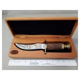 (1) Case xx Knife
