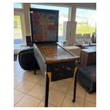 Lite A Line Pinball Machine
