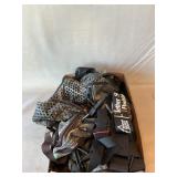 Hunterï¿½s Safety Harness, Carry Bag