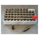 (50) Rounds Of 9mm Luger Ammo