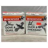 (50) 12 Gauge Shotgun Shells