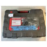 Craftsman Mechanicï¿½s Tool Set, Appears Unused