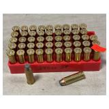 (50) Rounds Of .44 Rem. Mag. Ammo