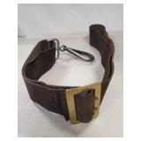 (1) Civil War Era U.S. Cavalry Shoulder Sling &