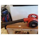 Craftsman Gas Powered Blower