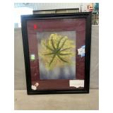 ï¿½Art From The Gardenï¿½ Print