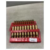 (20) Rounds Of .30-06 Ammo