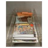 Vintage Postcards