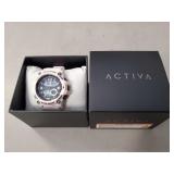 (1) ACTIVA Watch