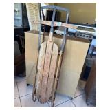 Lightning Guider Sled