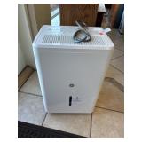 GE Dehumidifier