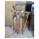Smaller Lightning Guider Sled