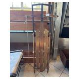 Lighting Guider Sled