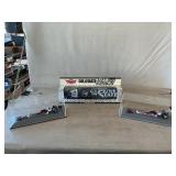Penn State Die-Cast Transporter, Skoal Bandit