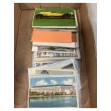 Vintage Postcards