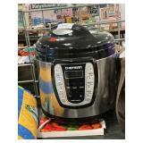 Chefman Multi-Cooker
