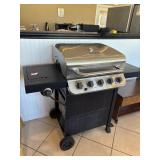 Char-Broil Propane Grill