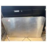 Metal Folding Table
