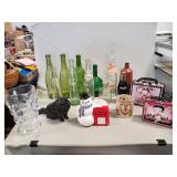 Box Lot Of Assorted Items Including Assorted