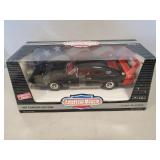 (1) 1969 Charger Daytona 1:18 Scale Replica By 3