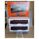 Lionel Powered & Non-Powered PA-1 Diesel