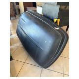 Thule Sweden Plastic Roof Carrier