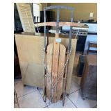 Lighting Guider Sled
