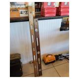 (2) Levels (42" & 48" Long)