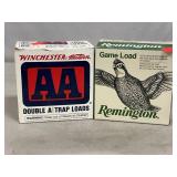 (48) 12 Gauge Shotgun Shells