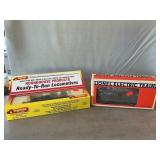 Roundhouse HO Scale Locomotive, Lionel PA