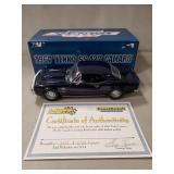 (1) 1967 Yenko SS427 Camaro 1:18 Scale Replica w/