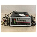 Schumacher6/2 Amp Dual Rate Battery Charger