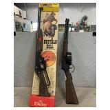 Daisy Buffalo Bill BB Gun In Original Packaging,
