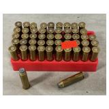 (50) Rounds Of .357 Mag. Ammo