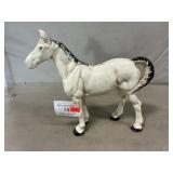 Cast Iron Horse Bank