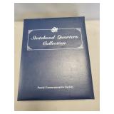 (1) Statehood Quarters Collection