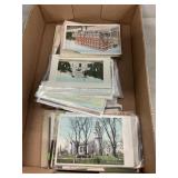Vintage Postcards, Photos
