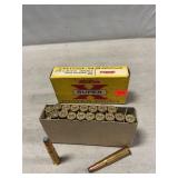 (18) Rounds Of .32 Win. Ammo