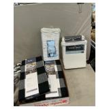 New Tablecloths, Valances & Grommet-Top Panels,