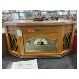 Emerson Radio/CD/Cassette/Turntable