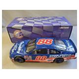 (1) 1999 Nascar #88 Dale Jarrett Quality Care