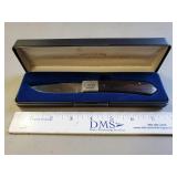 (1) Browning "Citori" Knife (1 Of 6,000)