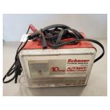 Schauer Battery Charger